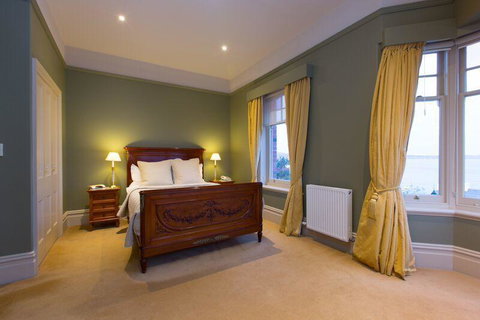 Grande Vue Hotel - Hotel Accommodation 38