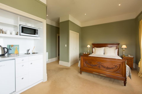 Grande Vue Hotel - Hotel Accommodation 8