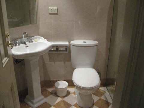 Grande Vue Hotel - Hotel Accommodation 6