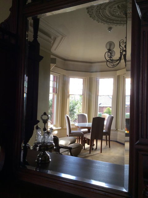 Grande Vue Hotel - Hotel Accommodation 15