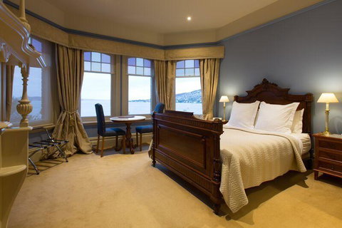 Grande Vue Hotel - Hotel Accommodation 43