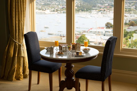 Grande Vue Hotel - Hotel Accommodation 11