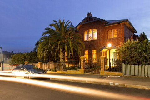 Grande Vue Hotel - Hotel Accommodation 25