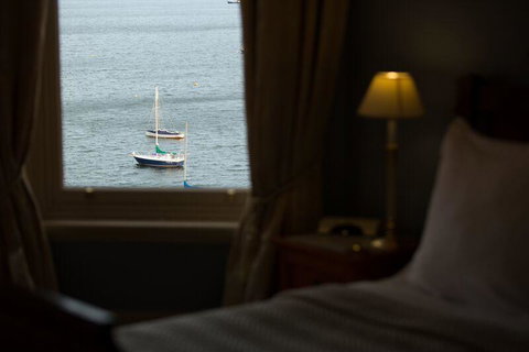 Grande Vue Hotel - Hotel Accommodation 27