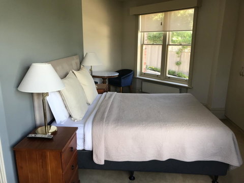 Grande Vue Hotel - Hotel Accommodation 3