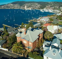 Grande Vue Private Hotel - Hotel Accommodation