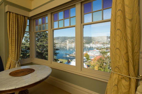 Grande Vue Hotel - Hotel Accommodation 18