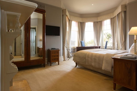 Grande Vue Hotel - Hotel Accommodation 16