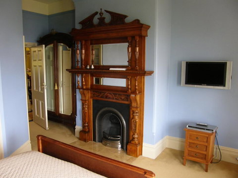 Grande Vue Hotel - Hotel Accommodation 39