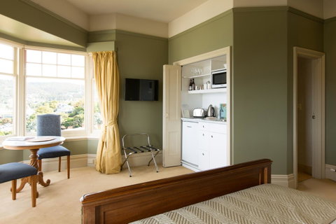 Grande Vue Hotel - Hotel Accommodation 35