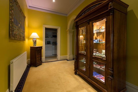 Grande Vue Hotel - Hotel Accommodation 22
