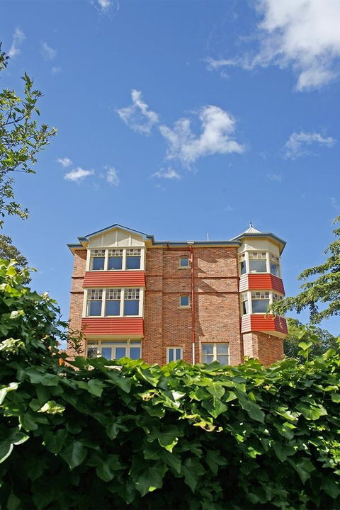 Grande Vue Hotel - Hotel Accommodation 20
