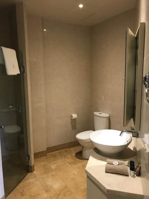 Grande Vue Hotel - Hotel Accommodation 4
