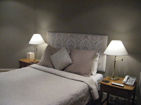 Grande Vue Hotel - Hotel Accommodation 7