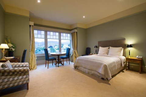 Grande Vue Hotel - Hotel Accommodation 14