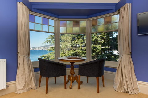 Grande Vue Hotel - Hotel Accommodation 10