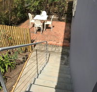 CBD Apartments Launceston - Hotel Accommodation
