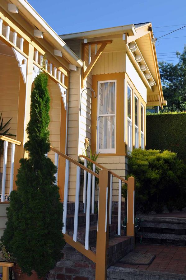 South Hobart TAS Hotel Accommodation