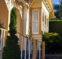 Belton Apartments - Hotel Accommodation