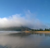  the beach  not quite  the beach Holiday Cottages - Stanley - Hotel Accommodation