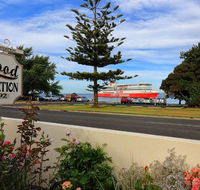 Birchwood Devonport self-contained self catering accommodation - Hotel Accommodation