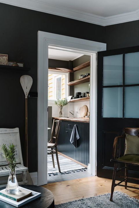 Ship Inn Stanley - Hotel Accommodation 33