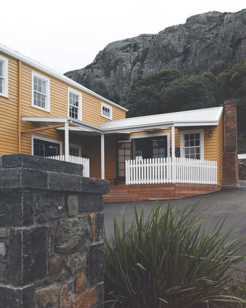 Ship Inn Stanley - Hotel Accommodation 3