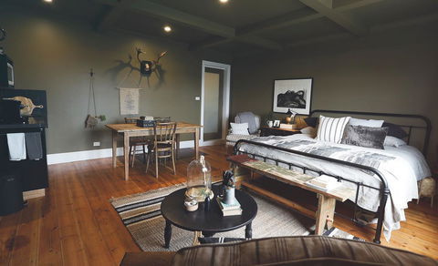 Ship Inn Stanley - Hotel Accommodation 17