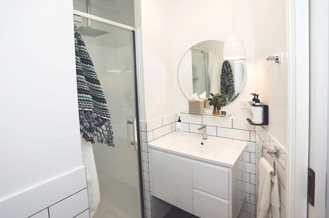 Ship Inn Stanley - Hotel Accommodation 9