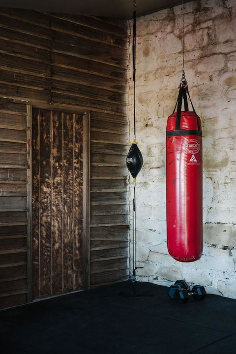 Ship Inn Stanley - Hotel Accommodation 29