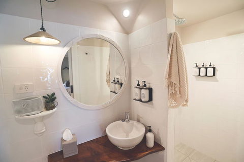 Ship Inn Stanley - Hotel Accommodation 11