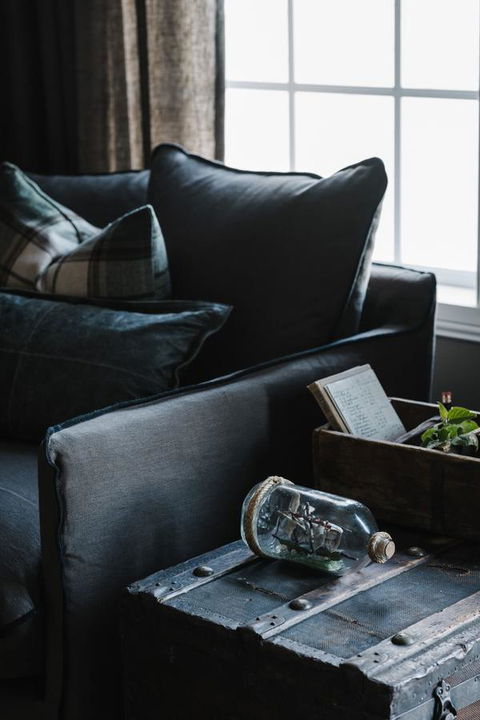 Ship Inn Stanley - Hotel Accommodation 43