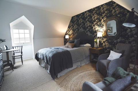 Ship Inn Stanley - Hotel Accommodation 8