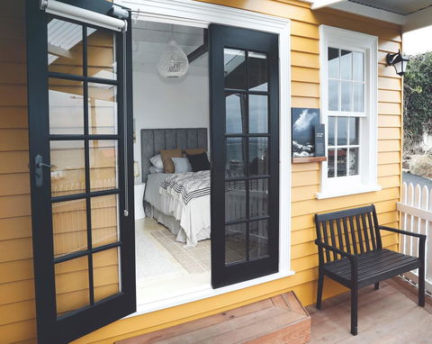 Ship Inn Stanley - Hotel Accommodation 4