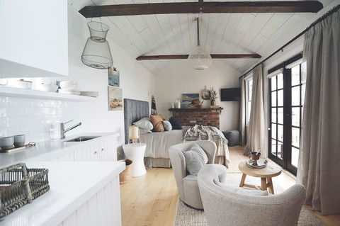 Ship Inn Stanley - Hotel Accommodation 7