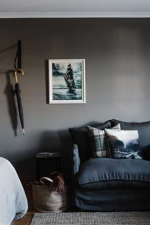 Ship Inn Stanley - Hotel Accommodation 44