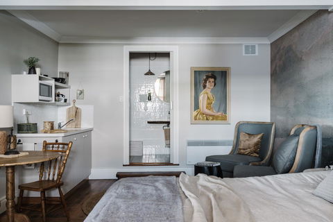 Ship Inn Stanley - Hotel Accommodation 20