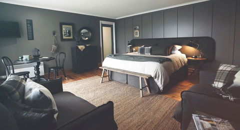 Ship Inn Stanley - Hotel Accommodation 14