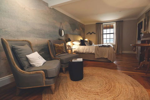 Ship Inn Stanley - Hotel Accommodation 10