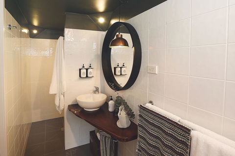 Ship Inn Stanley - Hotel Accommodation 16