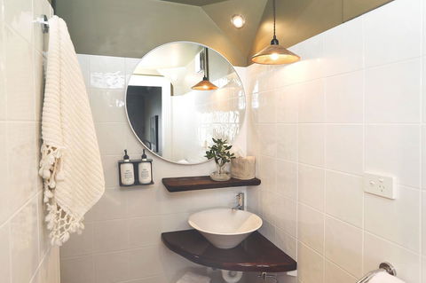 Ship Inn Stanley - Hotel Accommodation 18