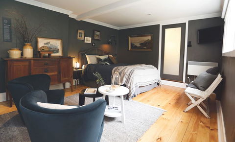 Ship Inn Stanley - Hotel Accommodation 15