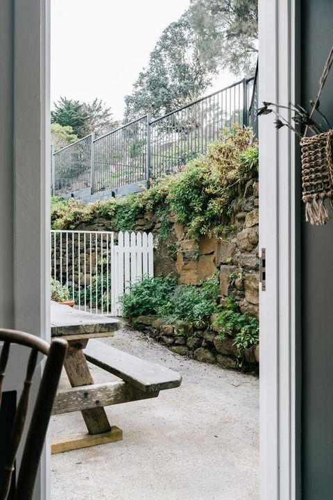 Ship Inn Stanley - Hotel Accommodation 30