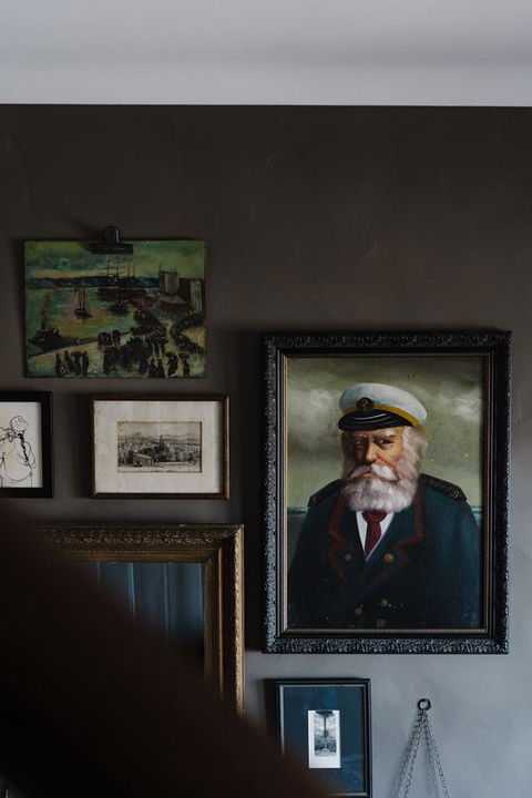 Ship Inn Stanley - Hotel Accommodation 28