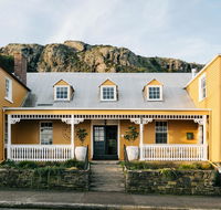 Ship Inn Stanley - Hotel Accommodation