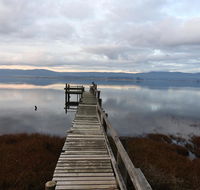 Tamar House - Hotel Accommodation