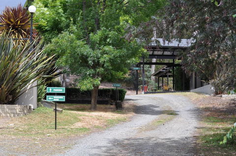 Oyster Cove Chalet - Hotel Accommodation 23