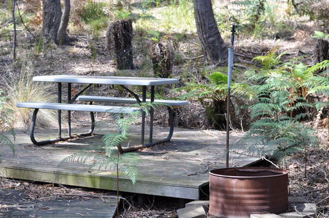 Oyster Cove Chalet - Hotel Accommodation 25