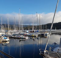 Oyster Cove Chalet - Hotel Accommodation