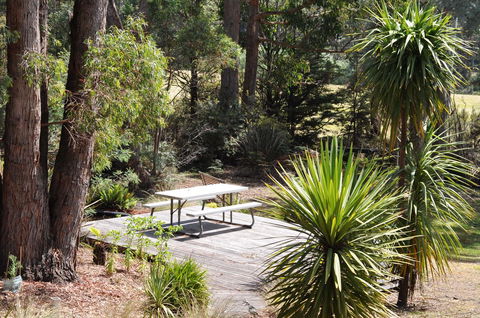 Oyster Cove Chalet - Hotel Accommodation 24